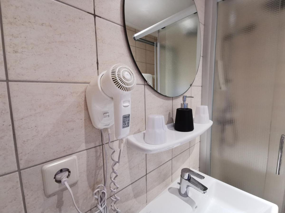 Bivius Hotel Restaurant Luxembourg Strassen Zewnętrze zdjęcie