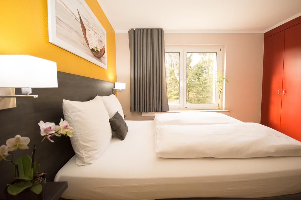 Bivius Hotel Restaurant Luxembourg Strassen Zewnętrze zdjęcie