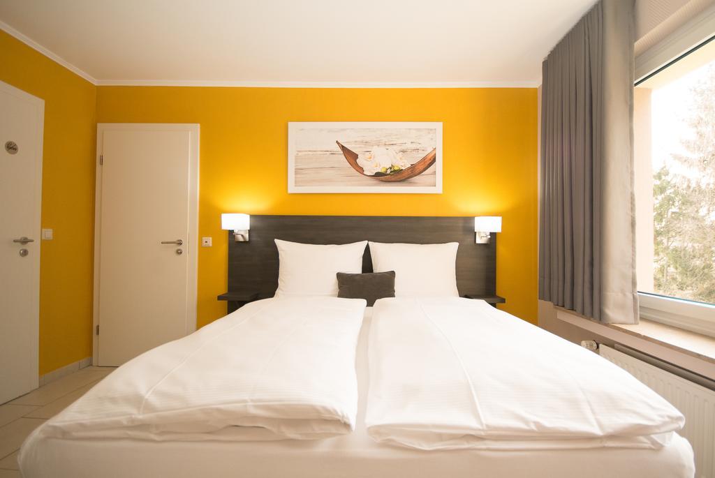 Bivius Hotel Restaurant Luxembourg Strassen Zewnętrze zdjęcie