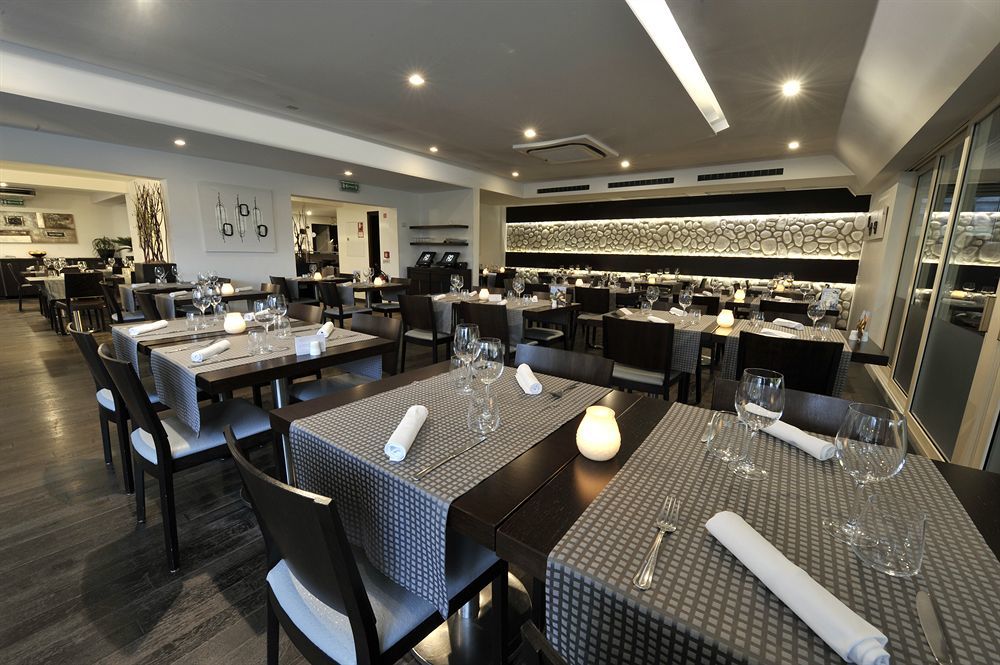 Bivius Hotel Restaurant Luxembourg Strassen Zewnętrze zdjęcie