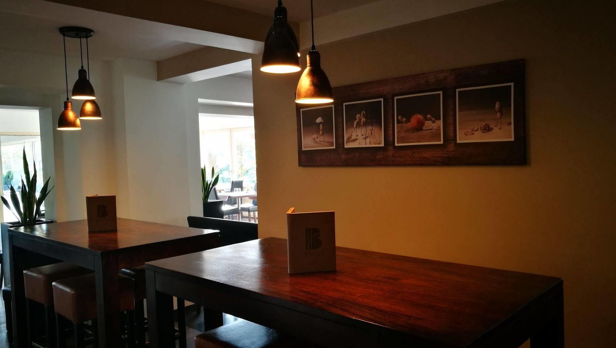 Bivius Hotel Restaurant Luxembourg Strassen Zewnętrze zdjęcie