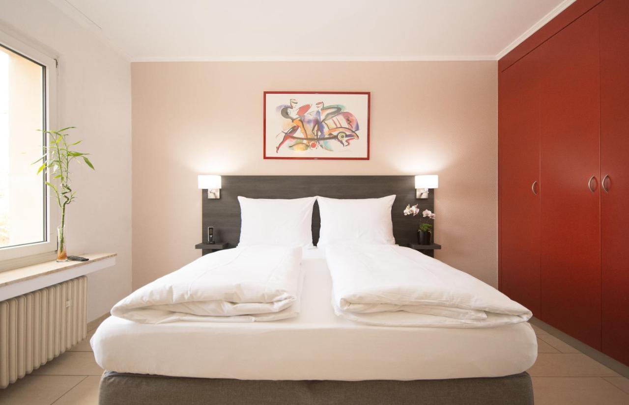 Bivius Hotel Restaurant Luxembourg Strassen Zewnętrze zdjęcie